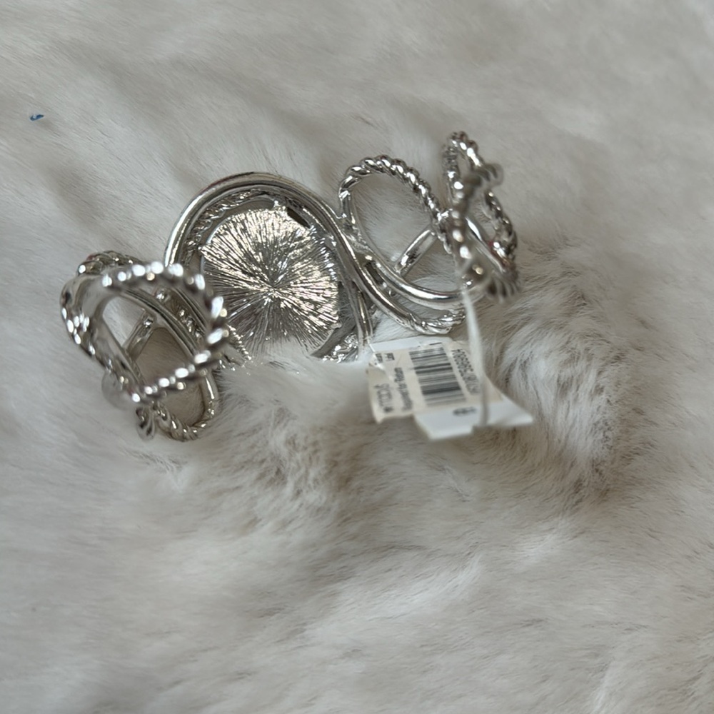 - Bangle  Bracelet Marine Rivershell - Picture 2 of 3